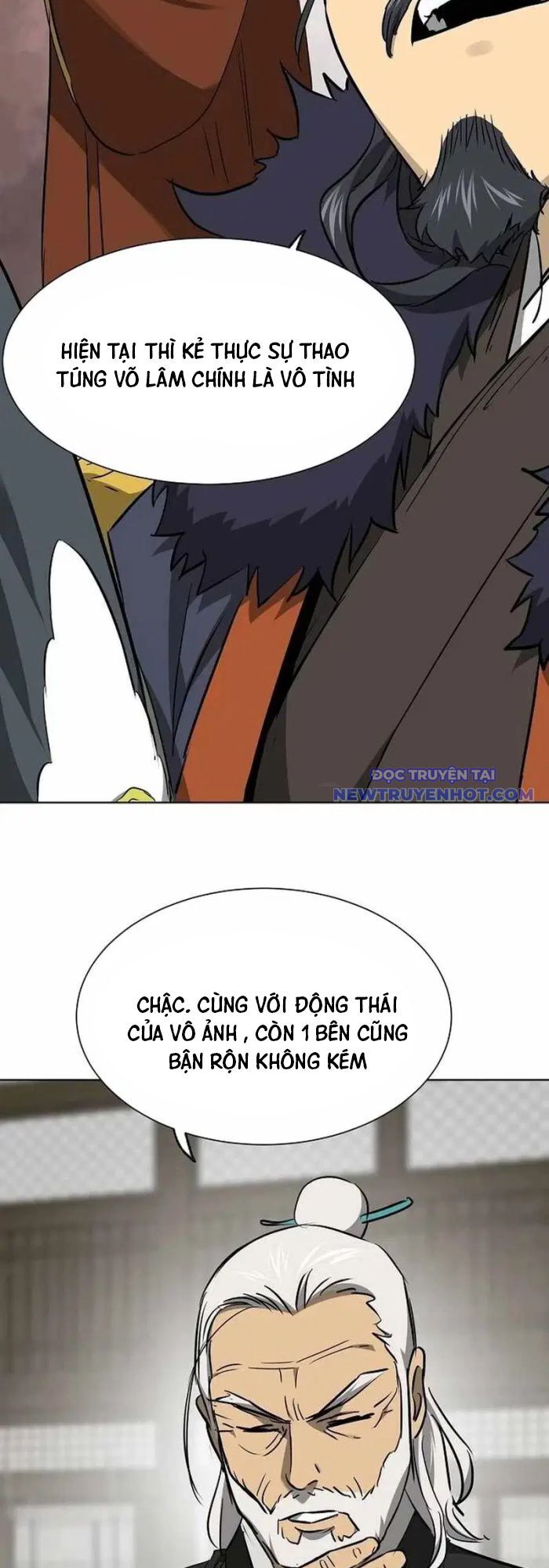 Thăng Cấp Vô Hạn Trong Murim Chapter 214 - Trang 2