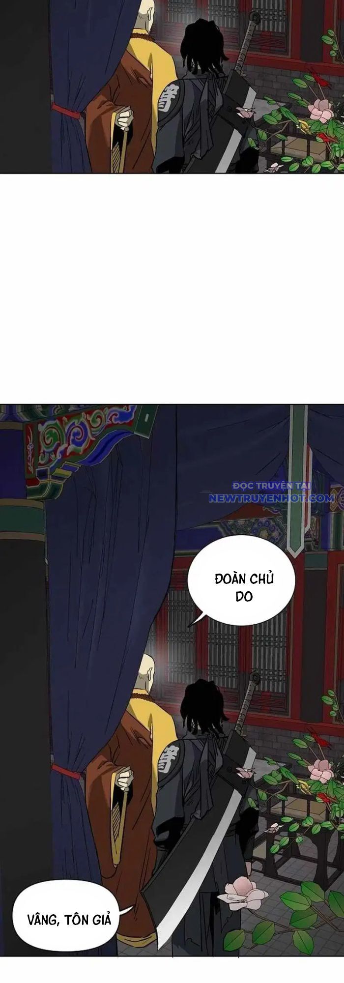 Thăng Cấp Vô Hạn Trong Murim Chapter 214 - Trang 2