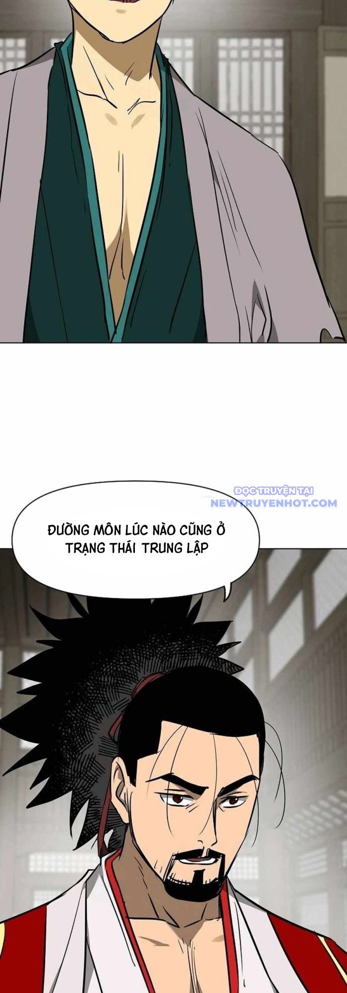 Thăng Cấp Vô Hạn Trong Murim Chapter 214 - Trang 2