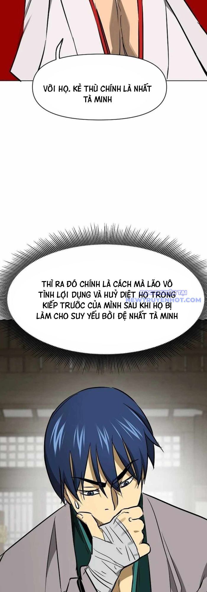 Thăng Cấp Vô Hạn Trong Murim Chapter 214 - Trang 2