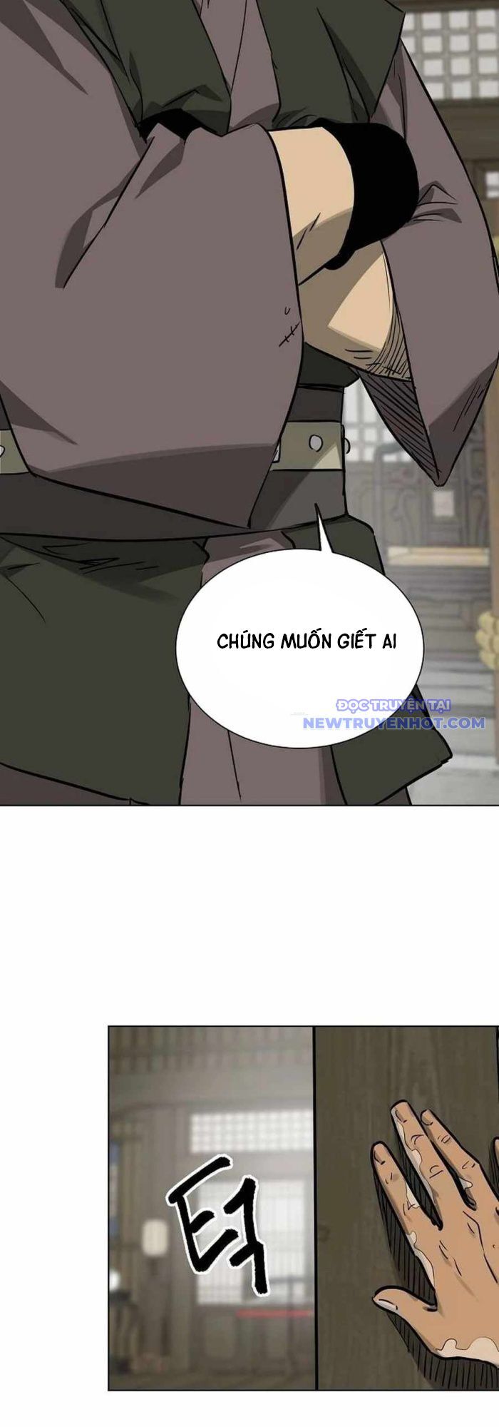 Thăng Cấp Vô Hạn Trong Murim Chapter 214 - Trang 2