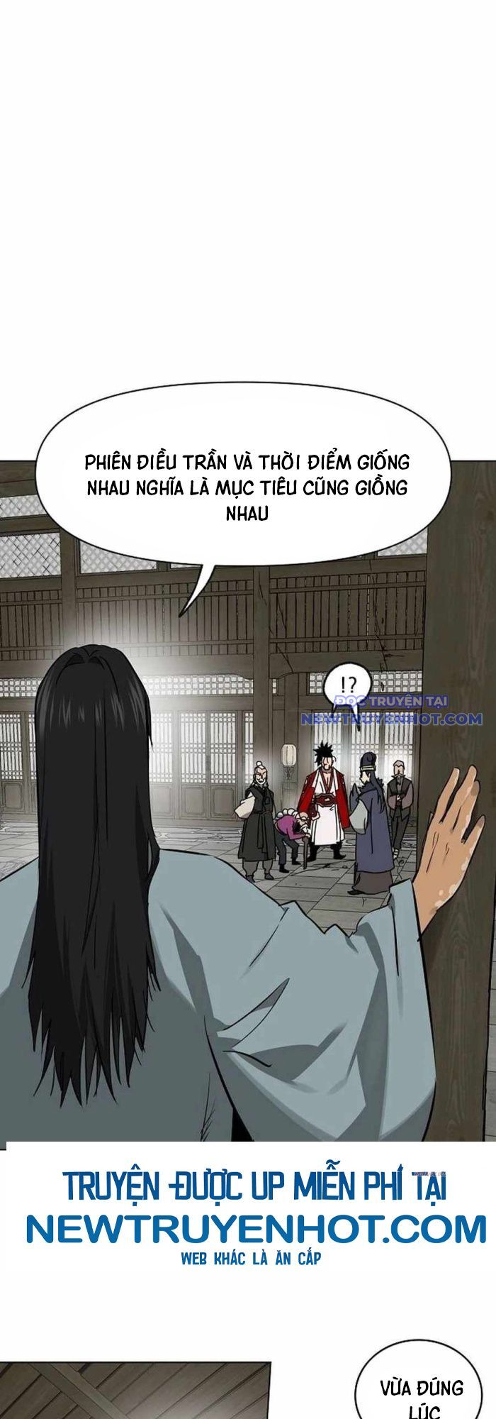 Thăng Cấp Vô Hạn Trong Murim Chapter 214 - Trang 2