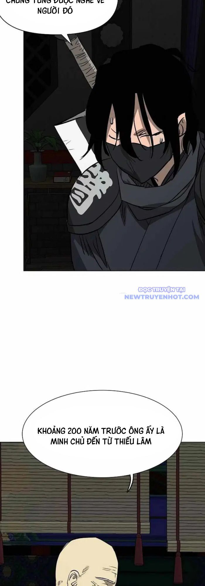 Thăng Cấp Vô Hạn Trong Murim Chapter 214 - Trang 2