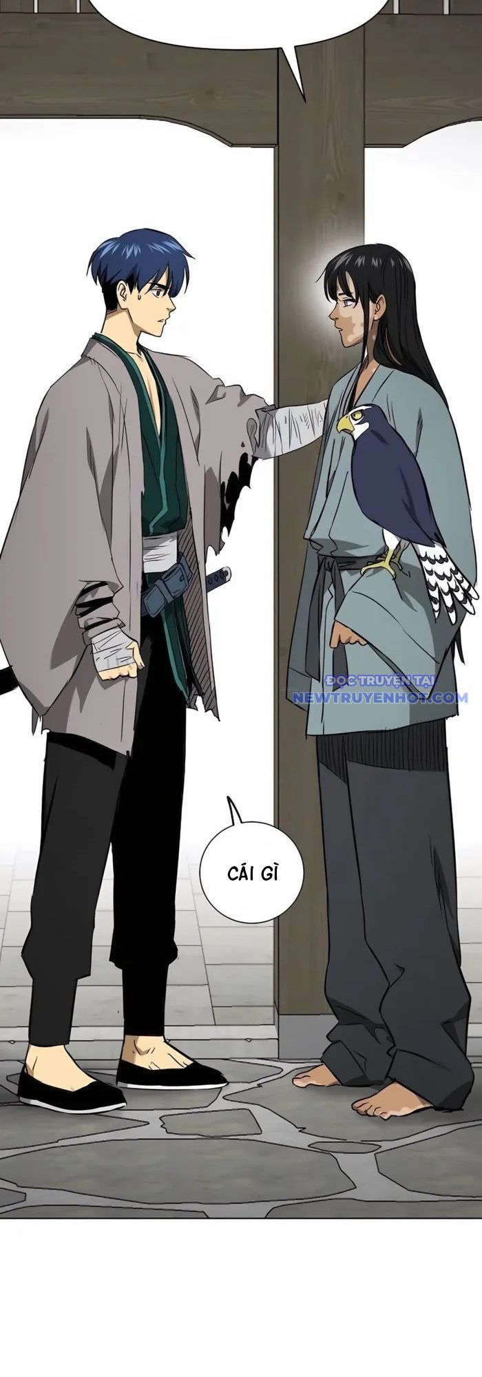 Thăng Cấp Vô Hạn Trong Murim Chapter 215 - Trang 2