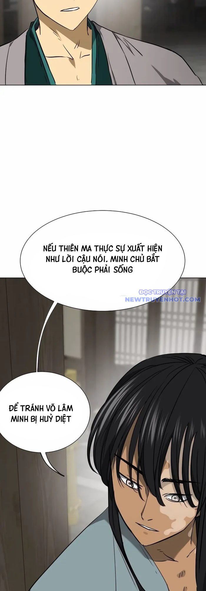 Thăng Cấp Vô Hạn Trong Murim Chapter 215 - Trang 2