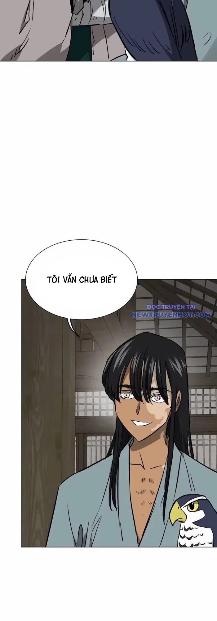 Thăng Cấp Vô Hạn Trong Murim Chapter 215 - Trang 2