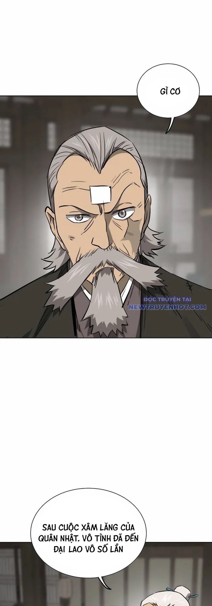 Thăng Cấp Vô Hạn Trong Murim Chapter 215 - Trang 2