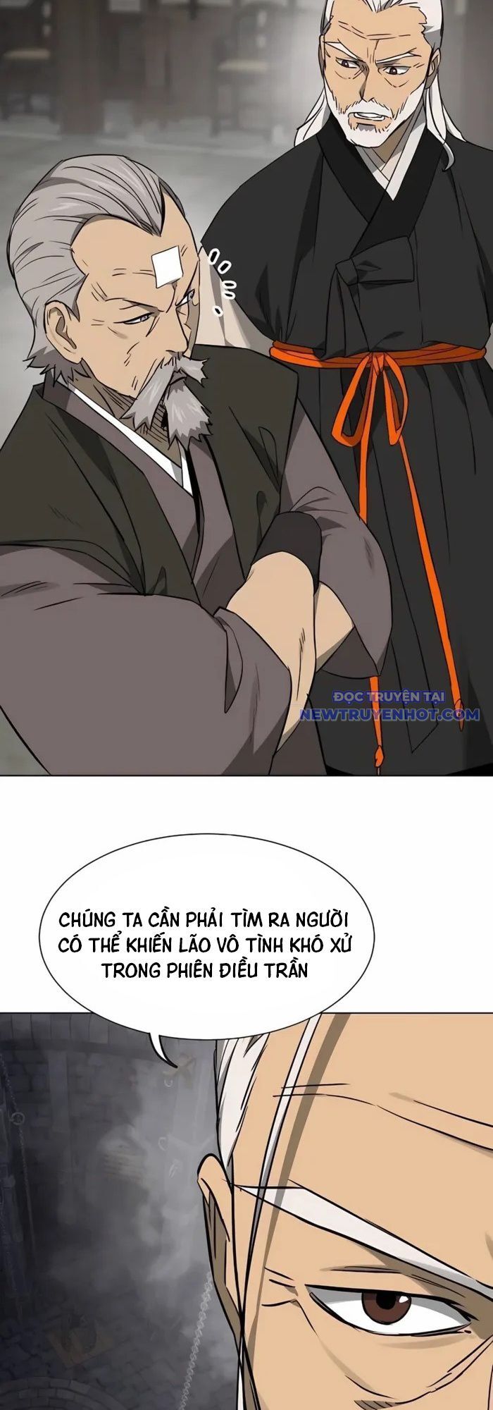 Thăng Cấp Vô Hạn Trong Murim Chapter 215 - Trang 2