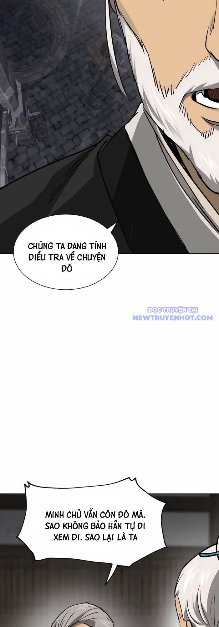 Thăng Cấp Vô Hạn Trong Murim Chapter 215 - Trang 2