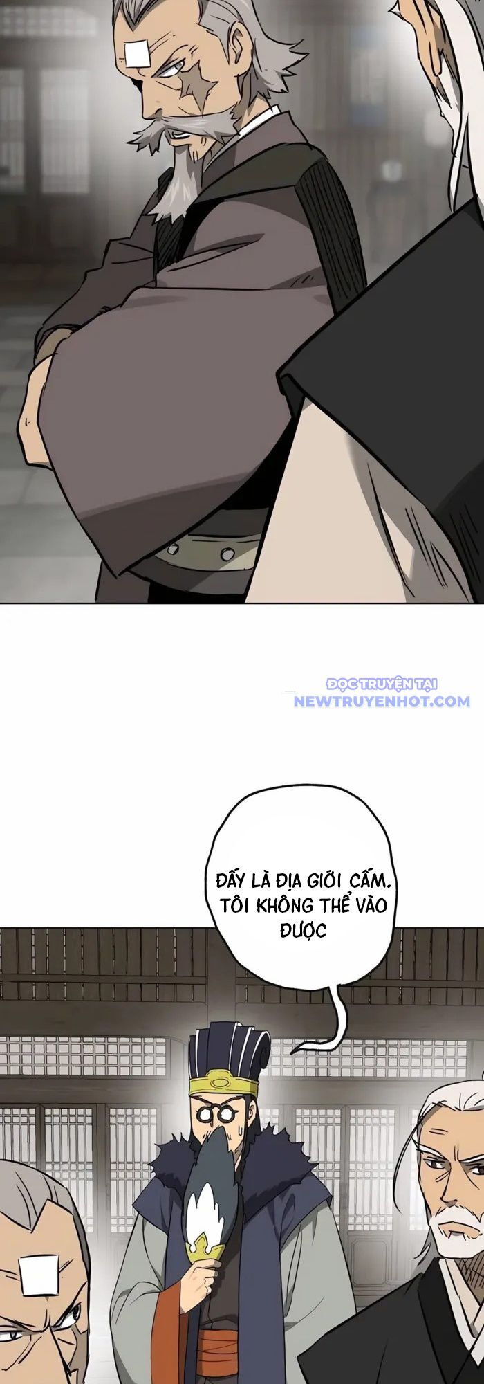 Thăng Cấp Vô Hạn Trong Murim Chapter 215 - Trang 2