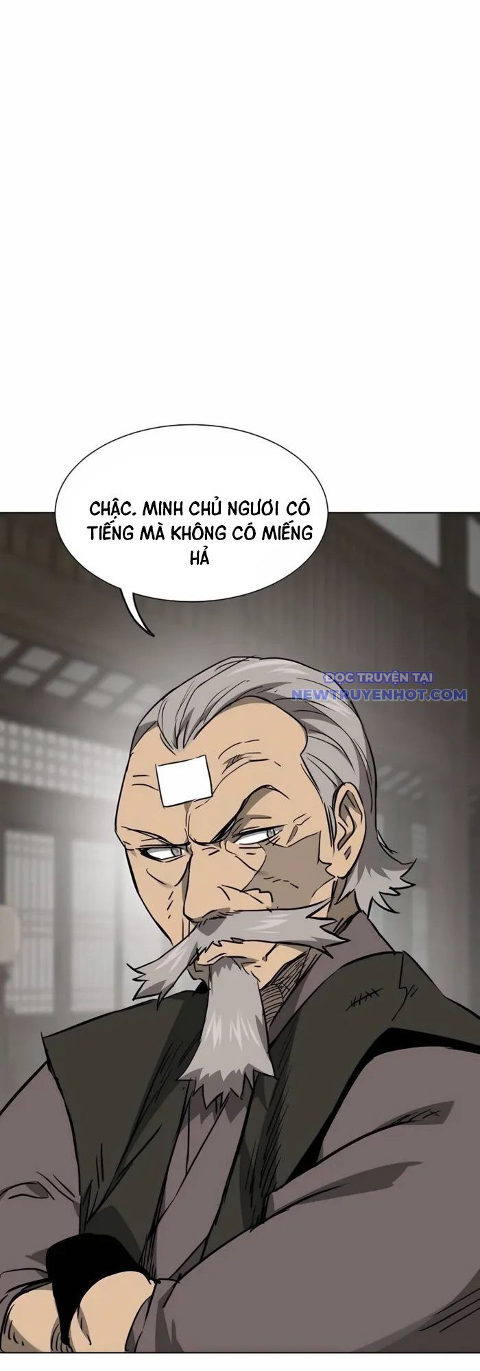 Thăng Cấp Vô Hạn Trong Murim Chapter 215 - Trang 2