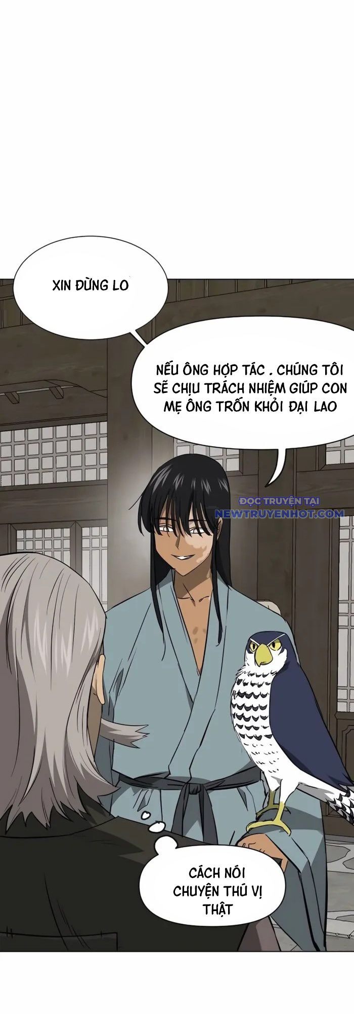 Thăng Cấp Vô Hạn Trong Murim Chapter 215 - Trang 2