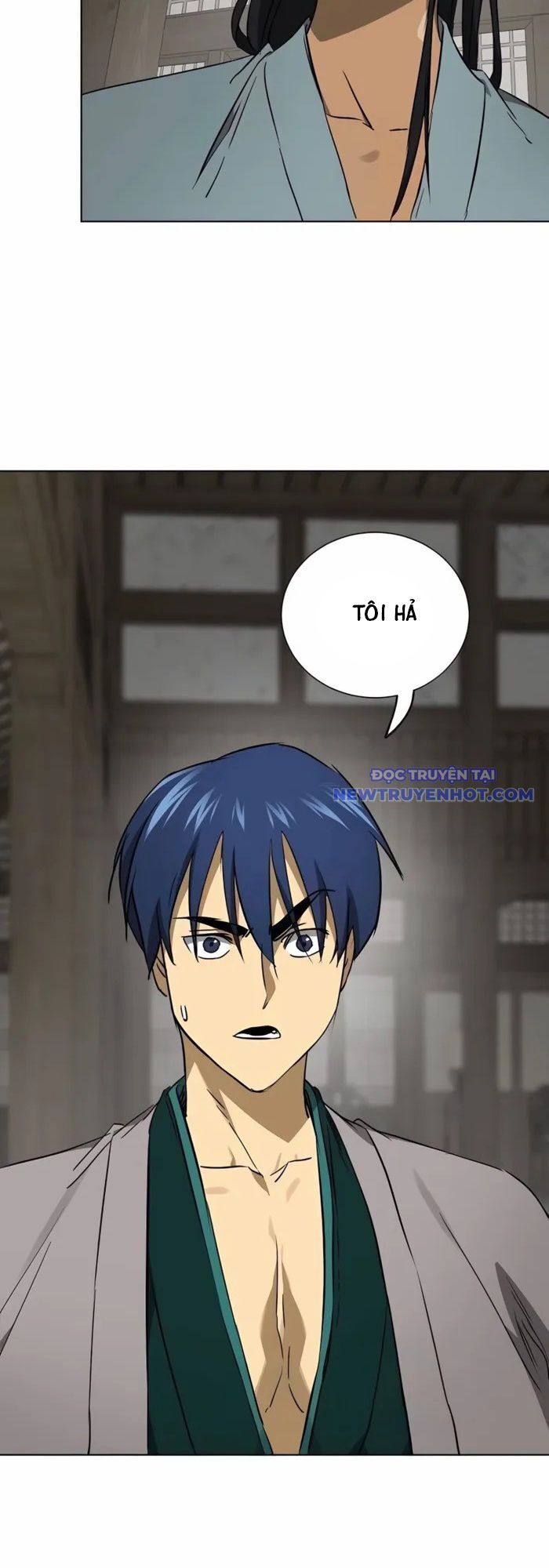 Thăng Cấp Vô Hạn Trong Murim Chapter 215 - Trang 2