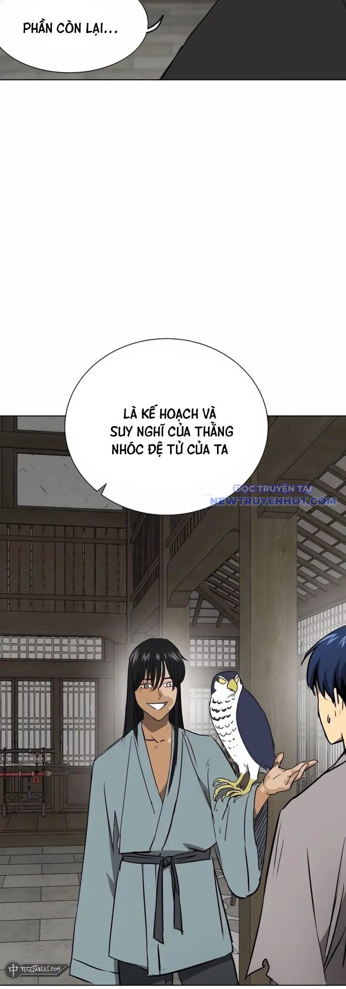 Thăng Cấp Vô Hạn Trong Murim Chapter 215 - Trang 2