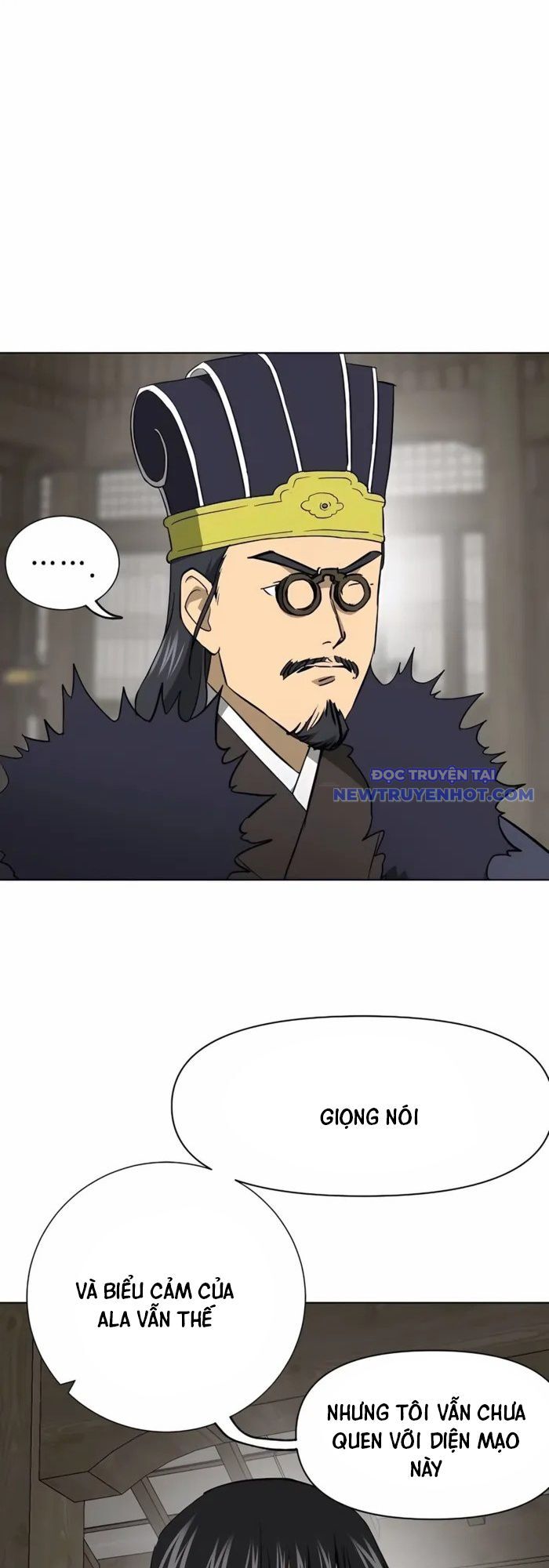 Thăng Cấp Vô Hạn Trong Murim Chapter 215 - Trang 2