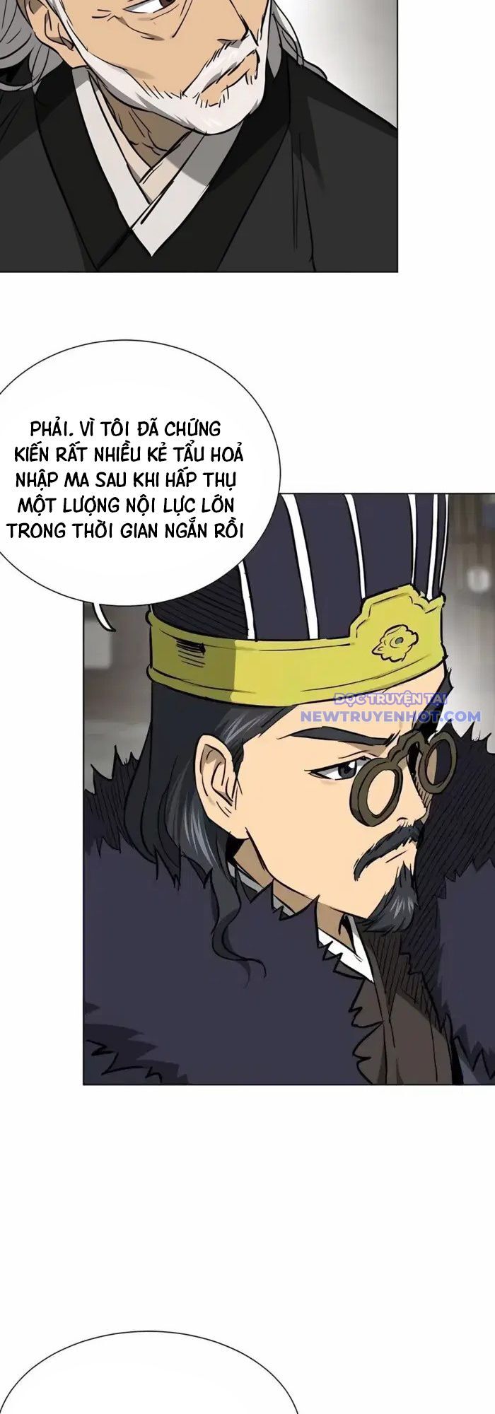 Thăng Cấp Vô Hạn Trong Murim Chapter 215 - Trang 2