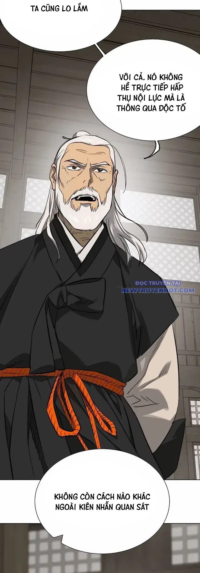 Thăng Cấp Vô Hạn Trong Murim Chapter 215 - Trang 2