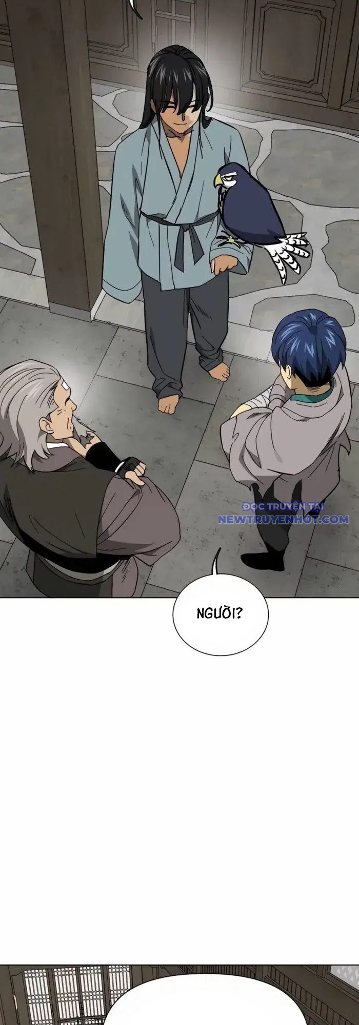 Thăng Cấp Vô Hạn Trong Murim Chapter 215 - Trang 2