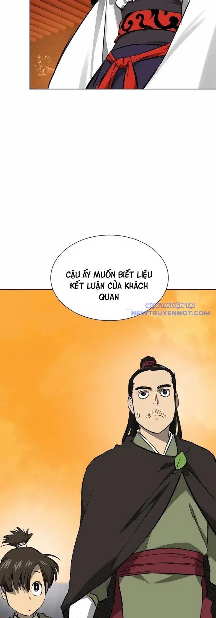 Thăng Cấp Vô Hạn Trong Murim Chapter 215 - Trang 2