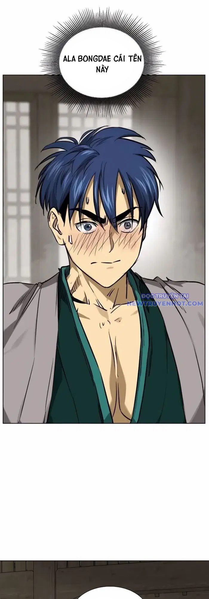 Thăng Cấp Vô Hạn Trong Murim Chapter 215 - Trang 2