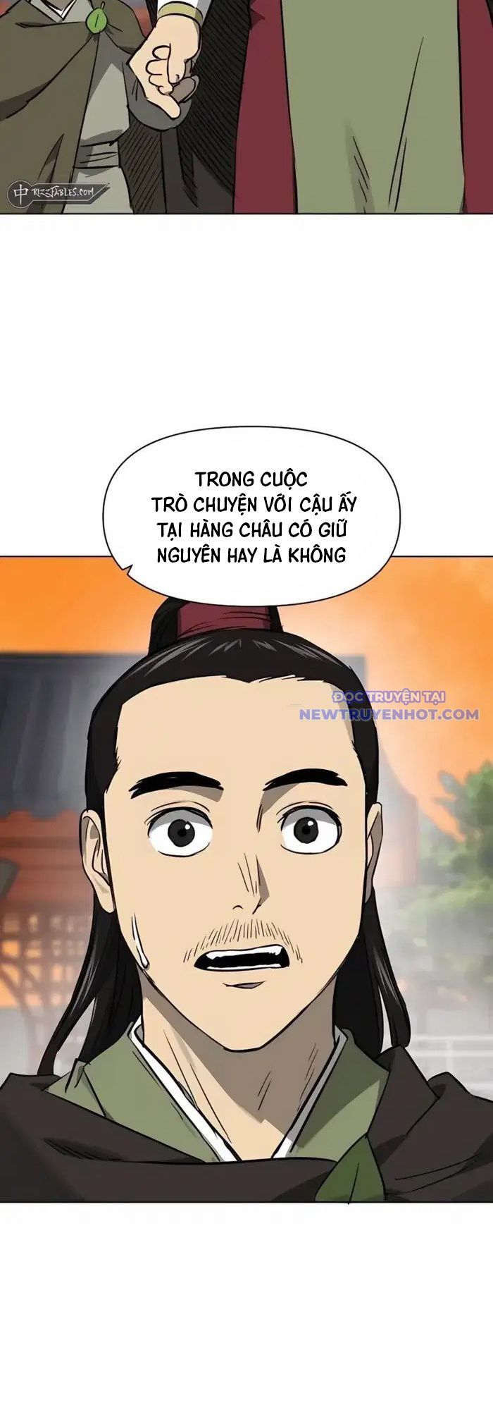 Thăng Cấp Vô Hạn Trong Murim Chapter 215 - Trang 2