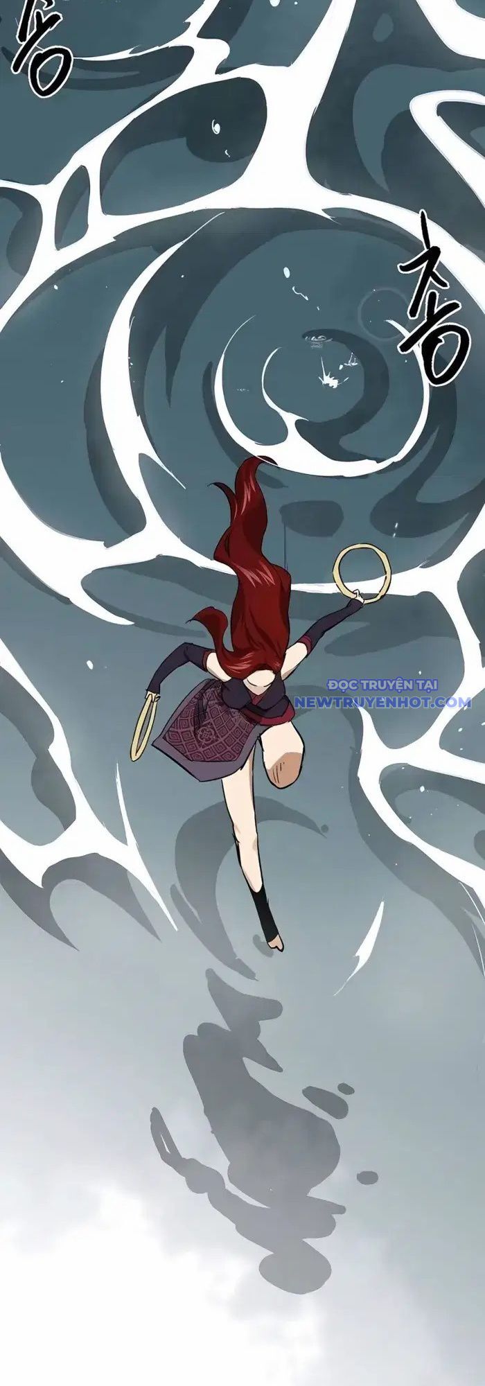 Thăng Cấp Vô Hạn Trong Murim Chapter 215 - Trang 2