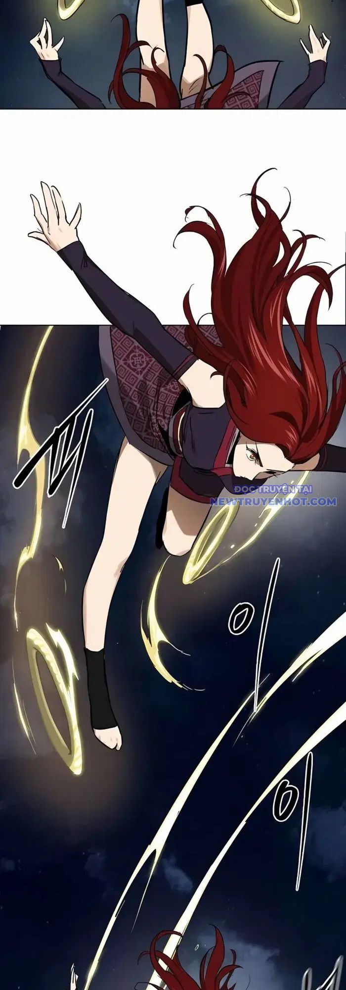 Thăng Cấp Vô Hạn Trong Murim Chapter 215 - Trang 2