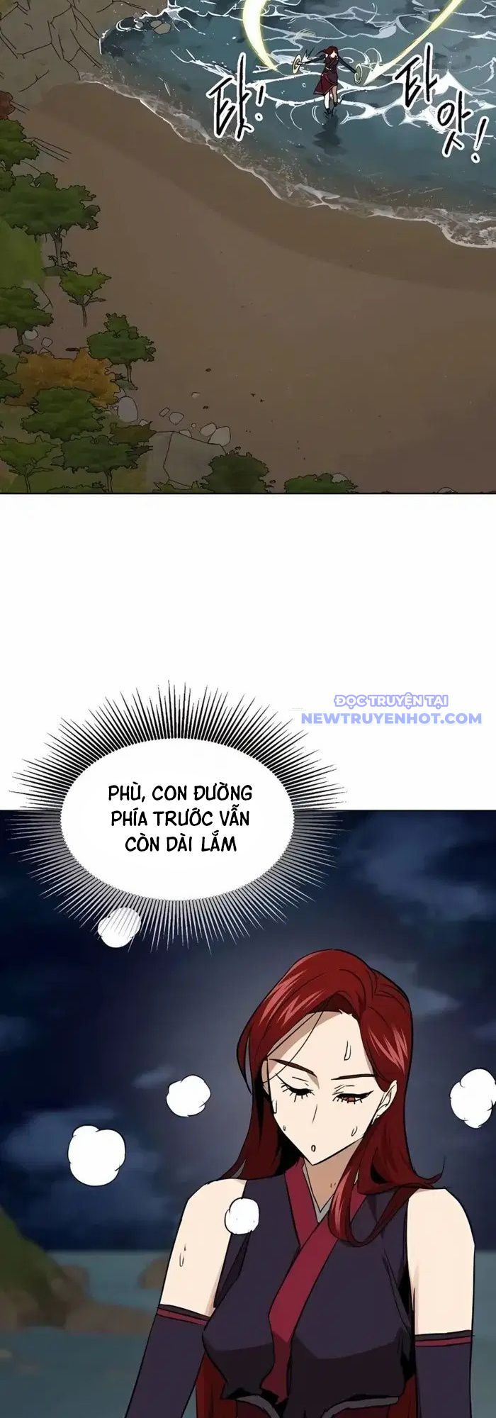 Thăng Cấp Vô Hạn Trong Murim Chapter 215 - Trang 2