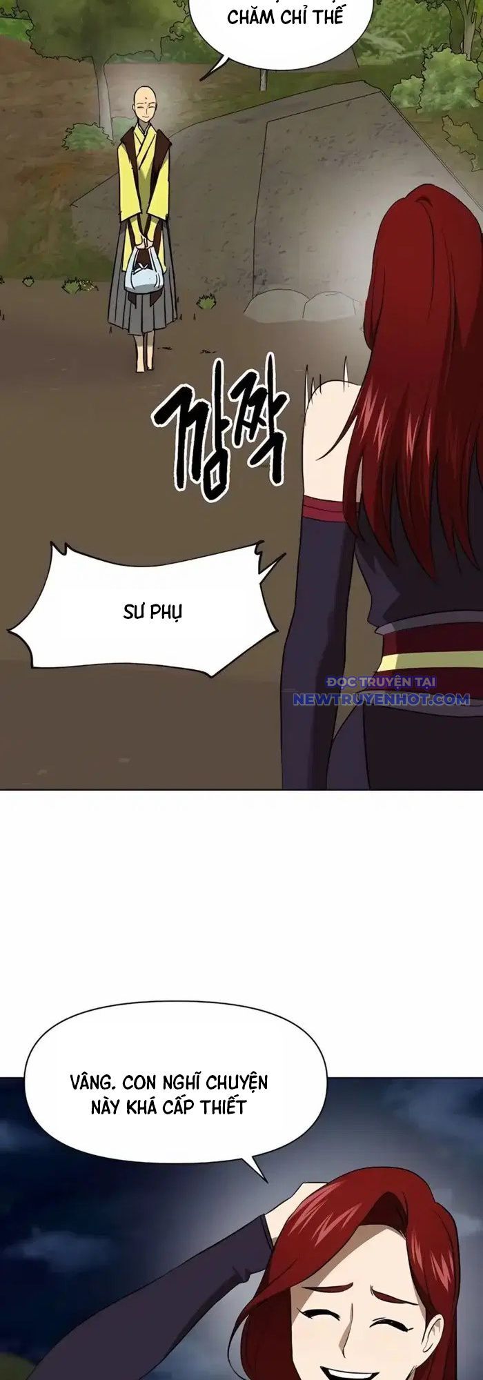 Thăng Cấp Vô Hạn Trong Murim Chapter 215 - Trang 2