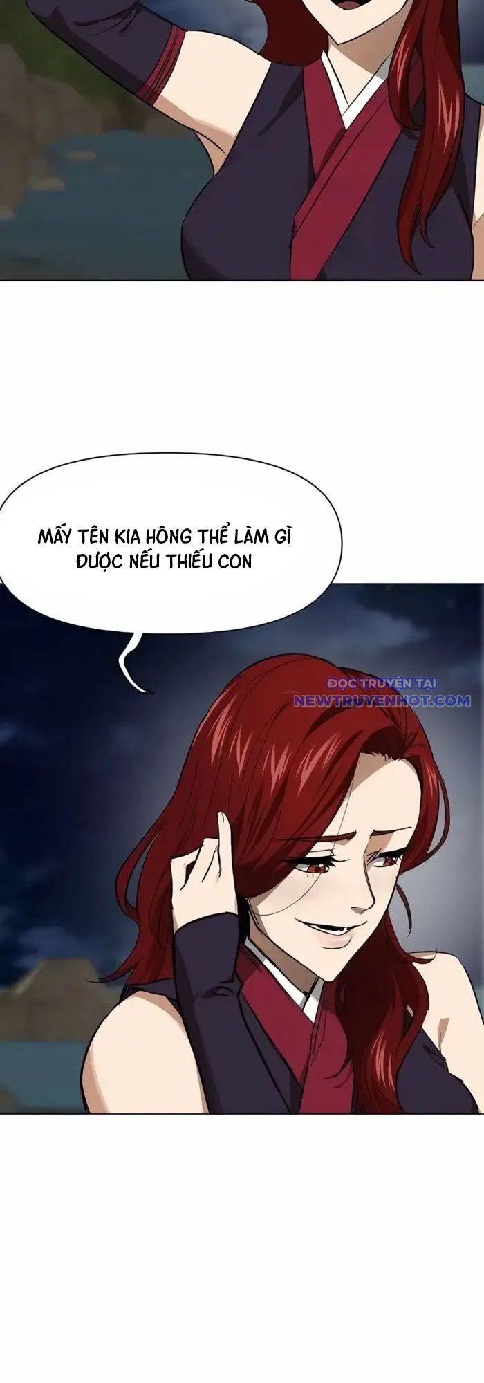 Thăng Cấp Vô Hạn Trong Murim Chapter 215 - Trang 2