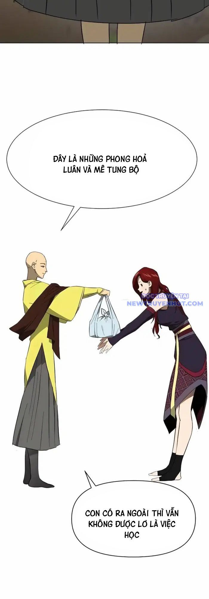 Thăng Cấp Vô Hạn Trong Murim Chapter 215 - Trang 2