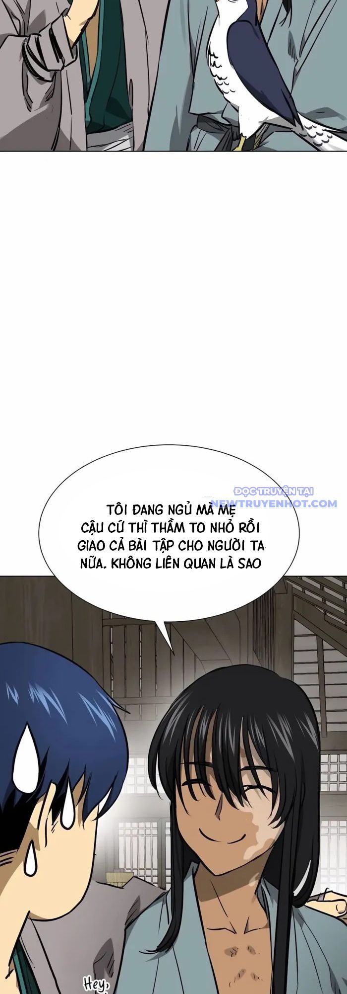 Thăng Cấp Vô Hạn Trong Murim Chapter 215 - Trang 2
