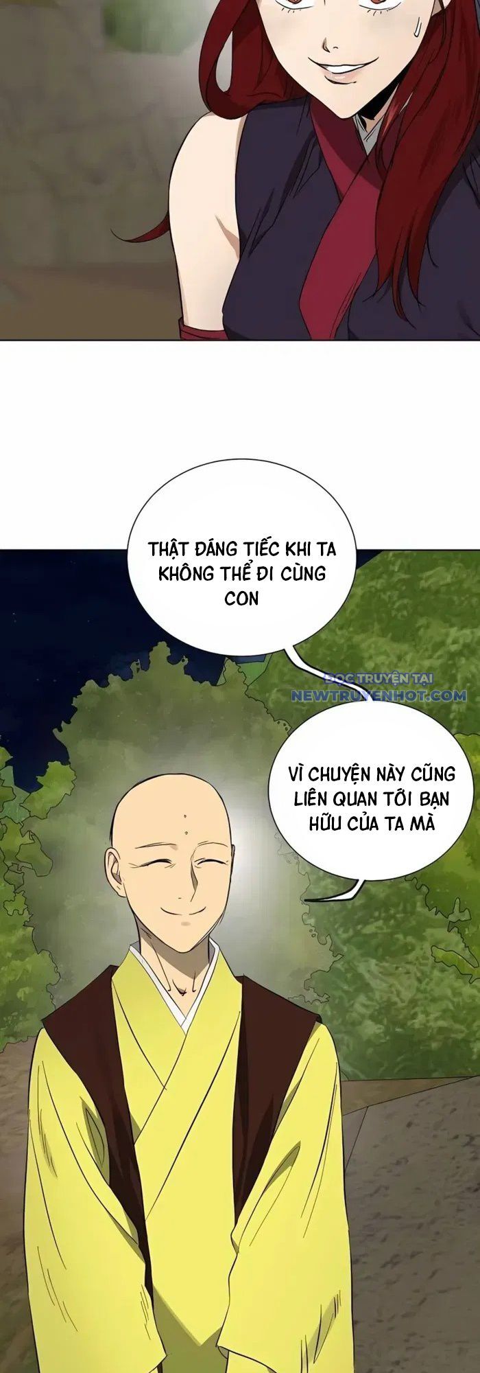 Thăng Cấp Vô Hạn Trong Murim Chapter 215 - Trang 2