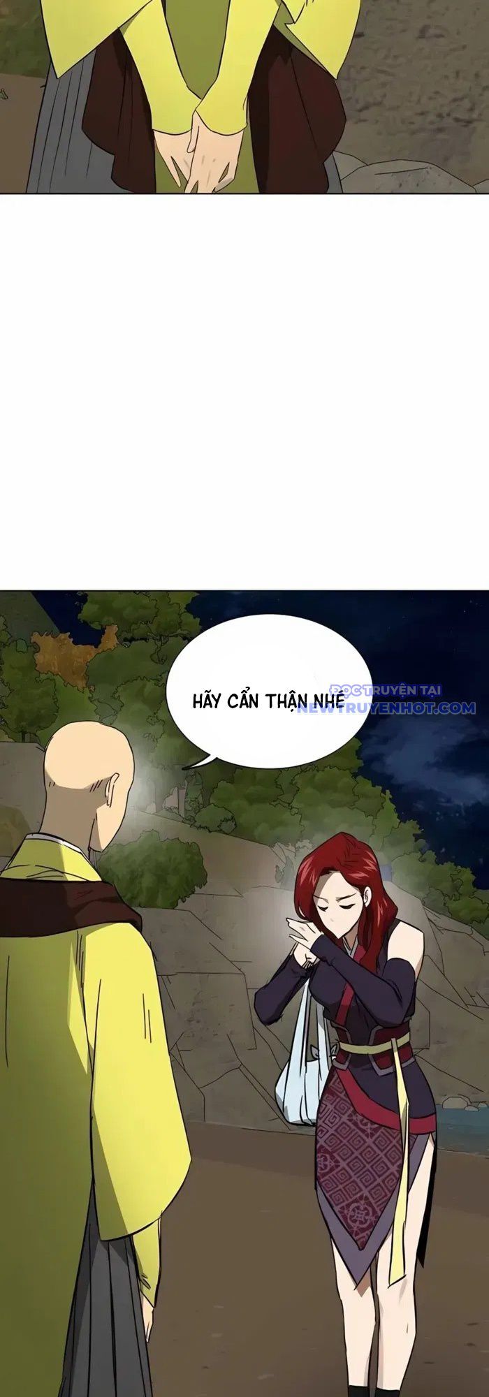 Thăng Cấp Vô Hạn Trong Murim Chapter 215 - Trang 2