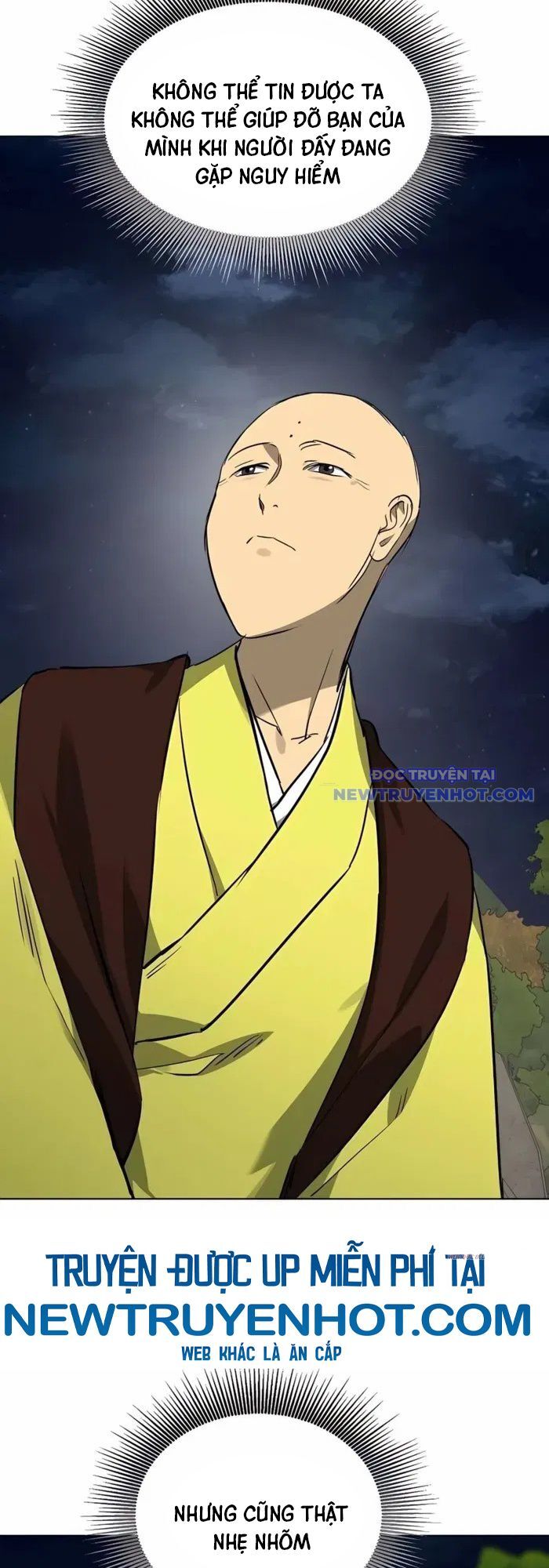 Thăng Cấp Vô Hạn Trong Murim Chapter 215 - Trang 2