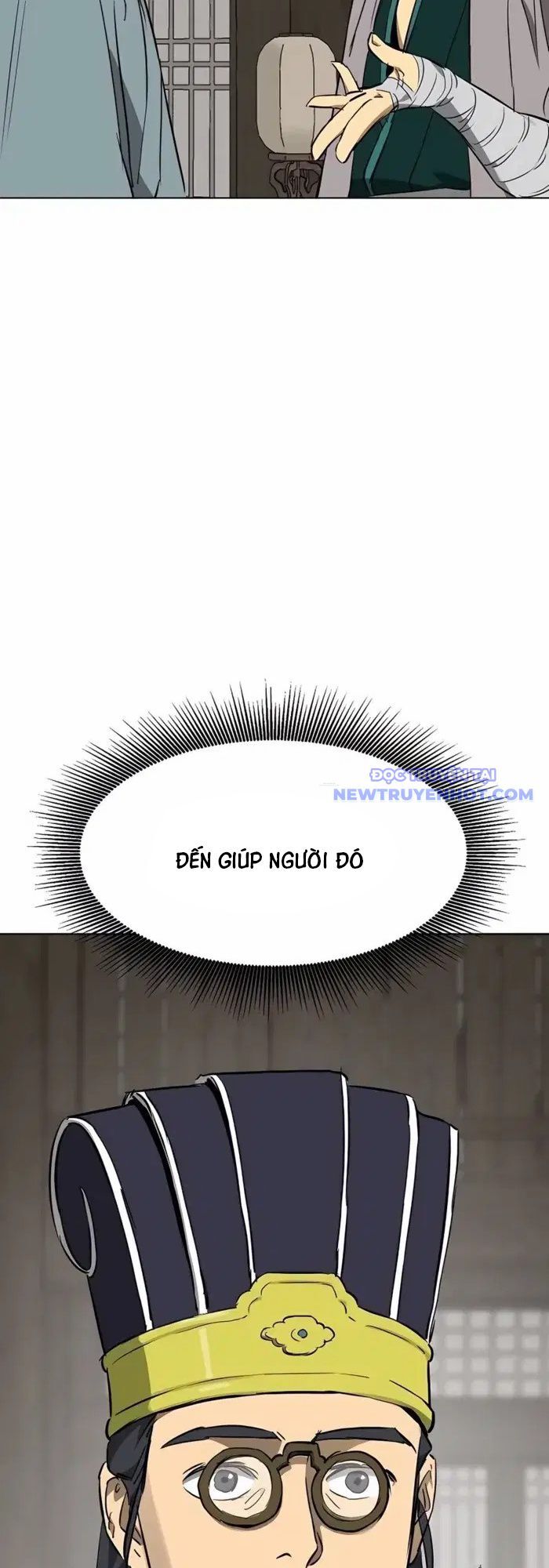 Thăng Cấp Vô Hạn Trong Murim Chapter 215 - Trang 2