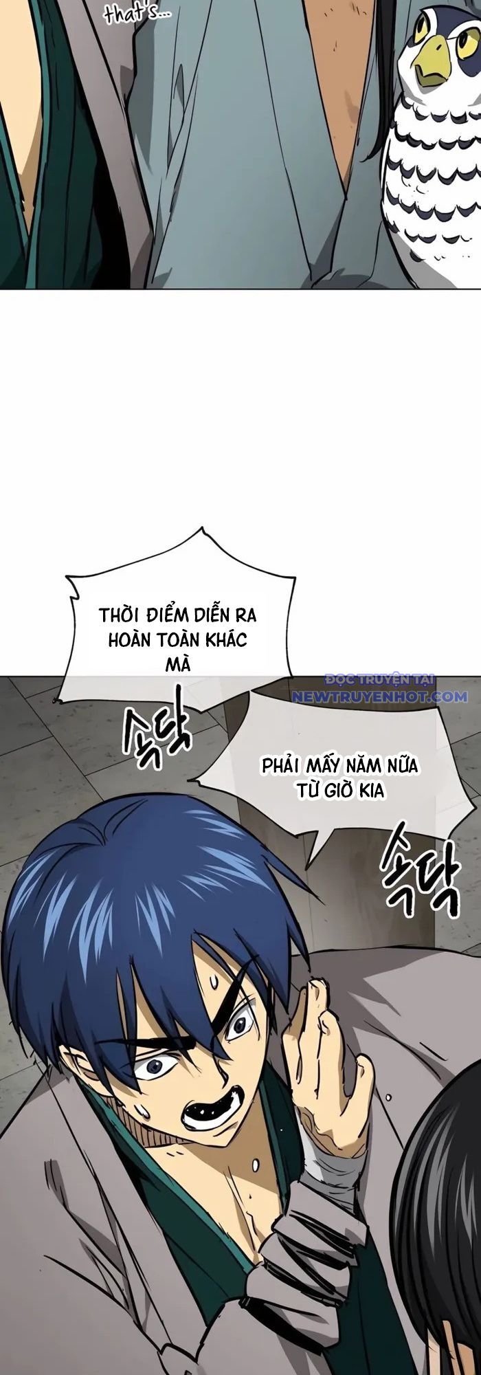 Thăng Cấp Vô Hạn Trong Murim Chapter 215 - Trang 2