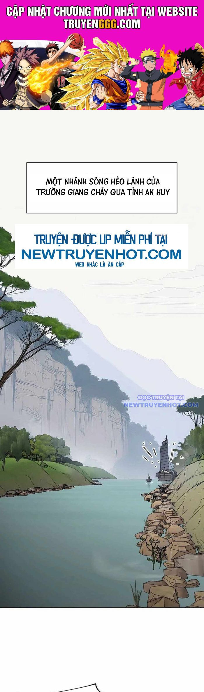 Thăng Cấp Vô Hạn Trong Murim Chapter 216 - Trang 2