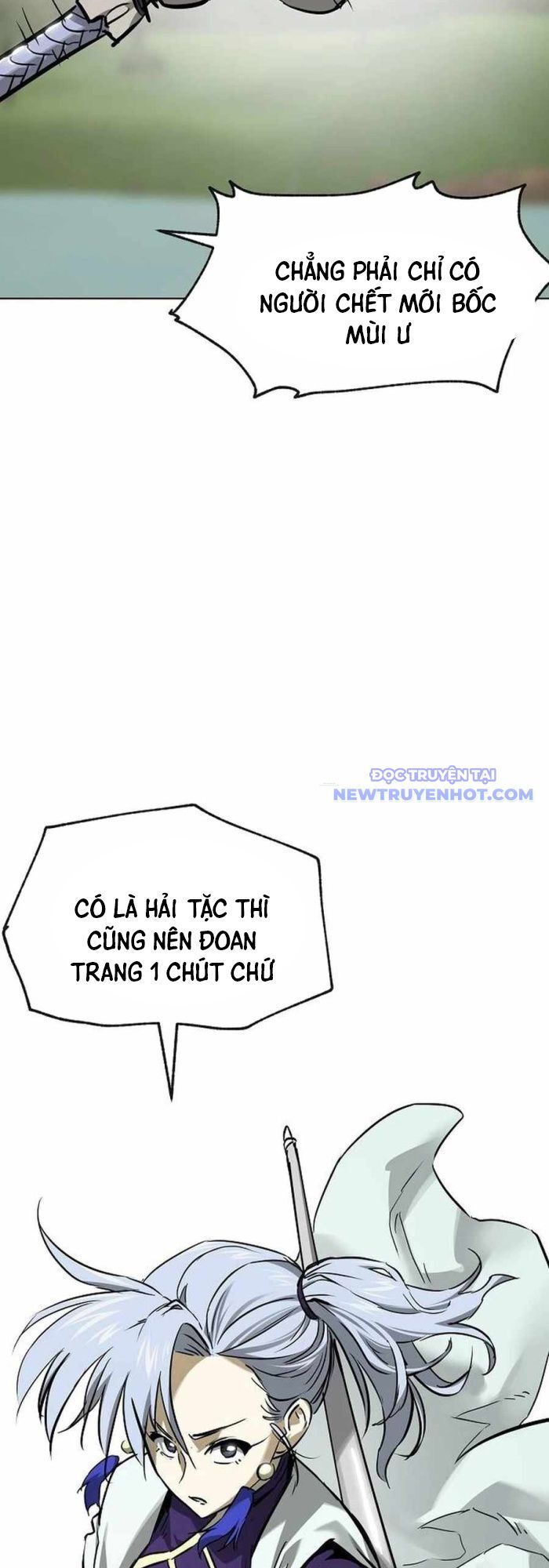 Thăng Cấp Vô Hạn Trong Murim Chapter 216 - Trang 2