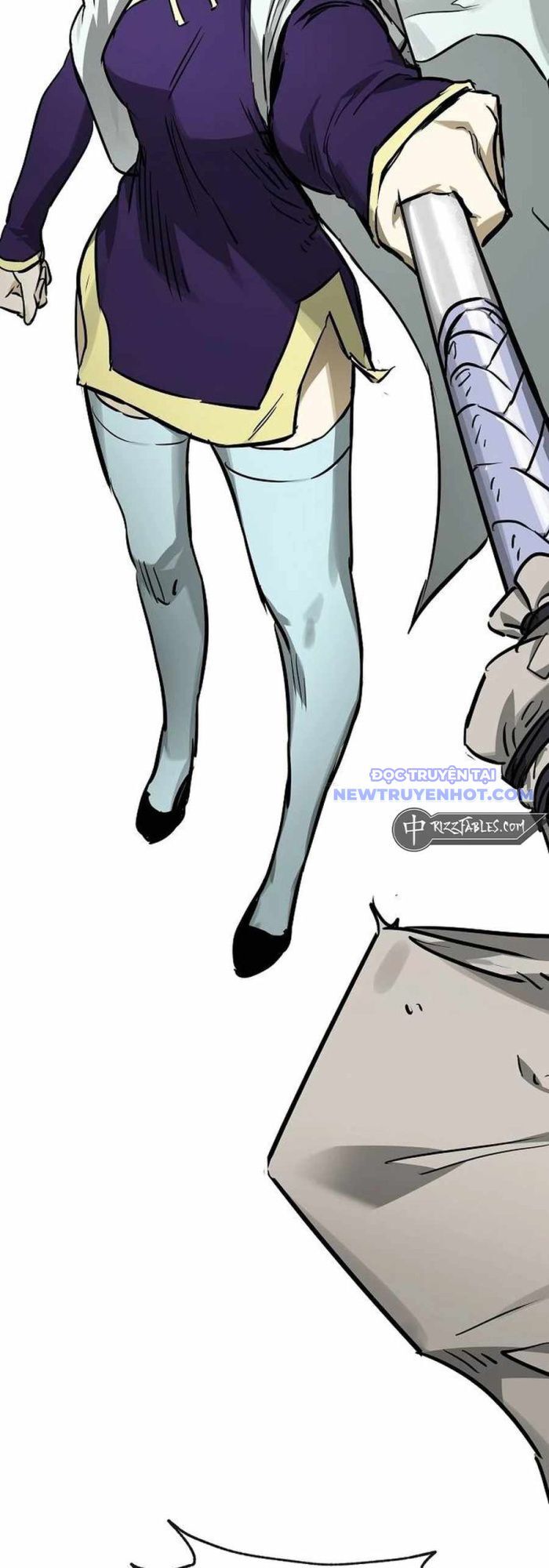 Thăng Cấp Vô Hạn Trong Murim Chapter 216 - Trang 2