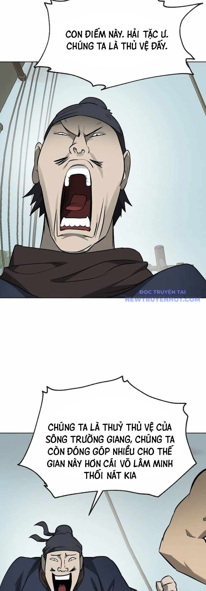 Thăng Cấp Vô Hạn Trong Murim Chapter 216 - Trang 2