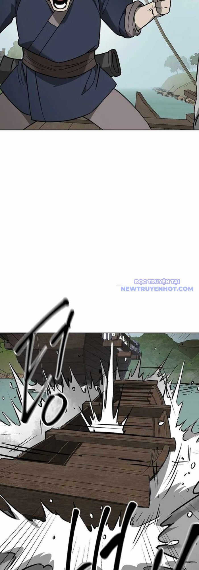 Thăng Cấp Vô Hạn Trong Murim Chapter 216 - Trang 2