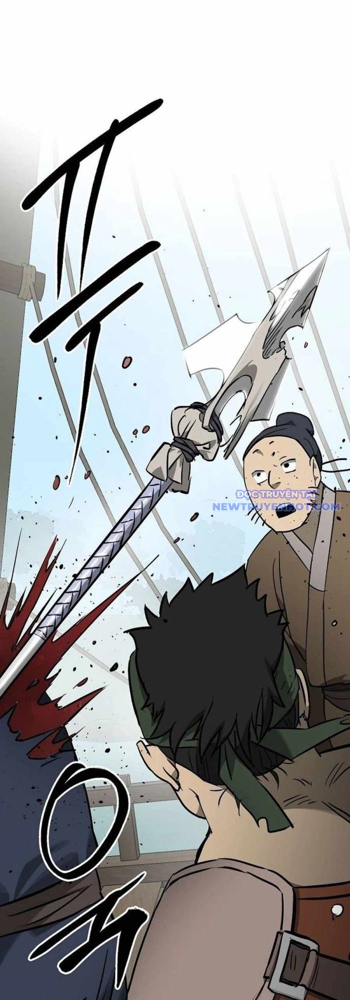 Thăng Cấp Vô Hạn Trong Murim Chapter 216 - Trang 2