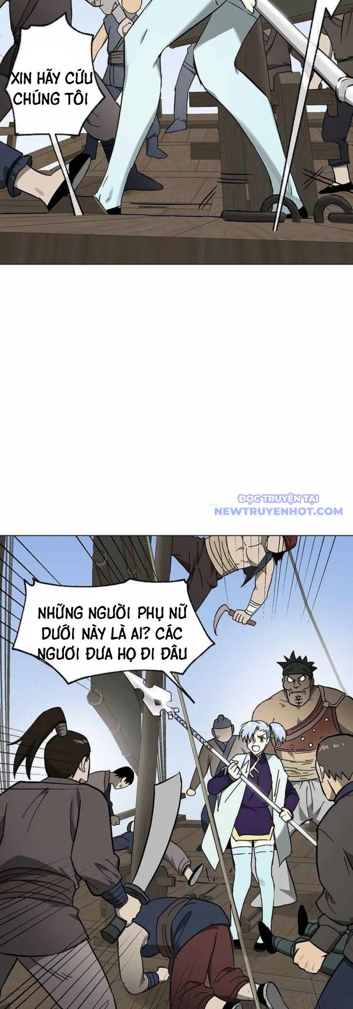 Thăng Cấp Vô Hạn Trong Murim Chapter 216 - Trang 2