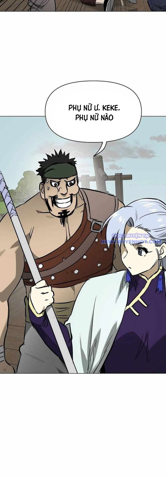 Thăng Cấp Vô Hạn Trong Murim Chapter 216 - Trang 2