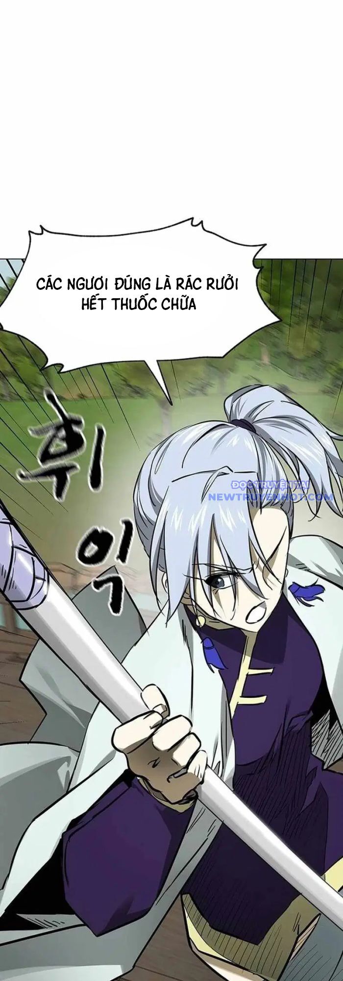 Thăng Cấp Vô Hạn Trong Murim Chapter 216 - Trang 2