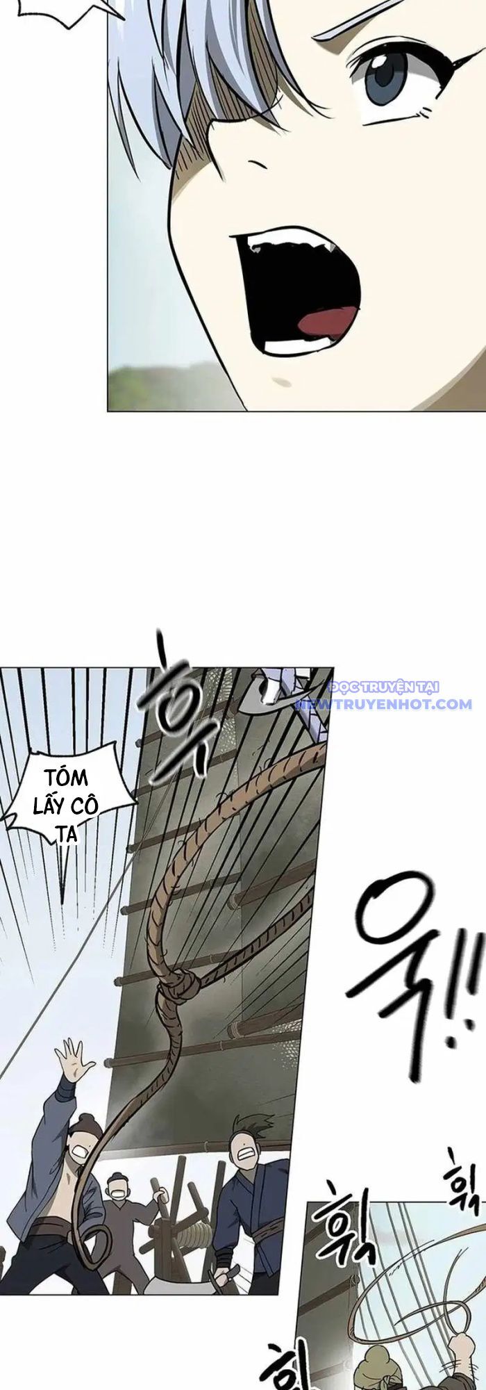 Thăng Cấp Vô Hạn Trong Murim Chapter 216 - Trang 2