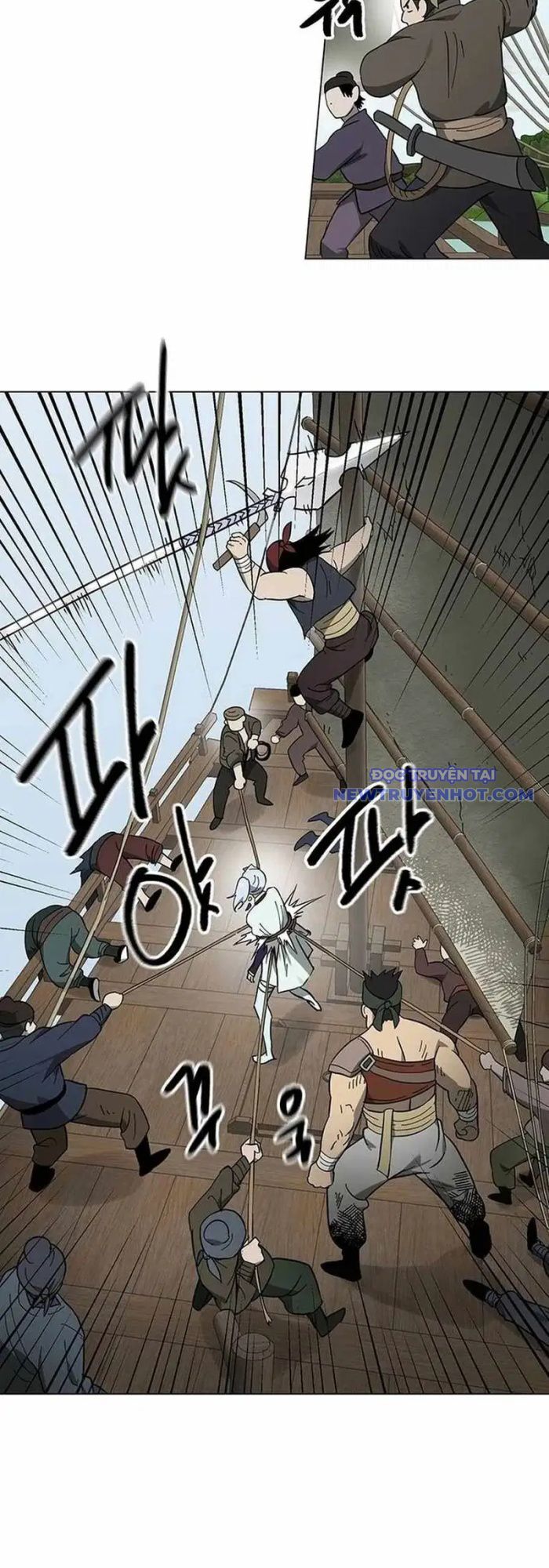 Thăng Cấp Vô Hạn Trong Murim Chapter 216 - Trang 2