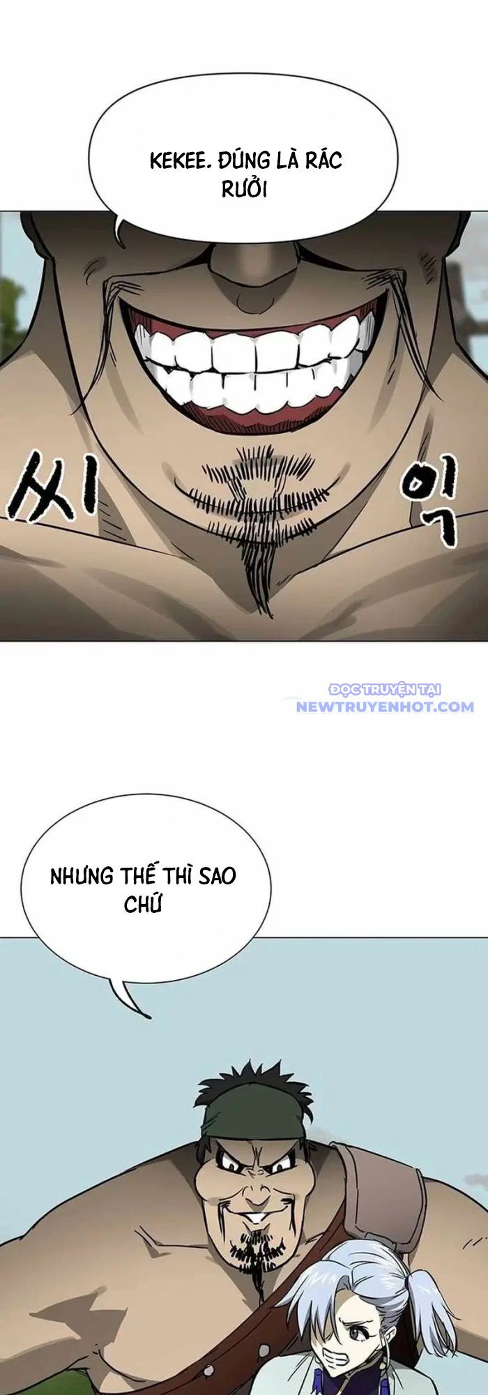 Thăng Cấp Vô Hạn Trong Murim Chapter 216 - Trang 2