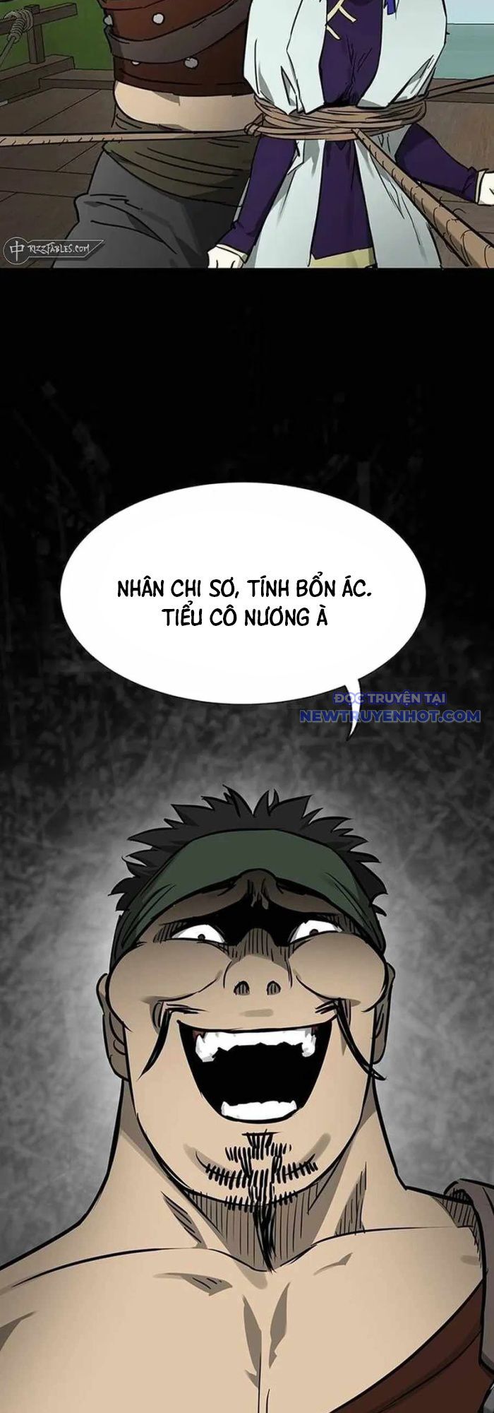 Thăng Cấp Vô Hạn Trong Murim Chapter 216 - Trang 2